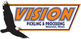 Vision Pickling